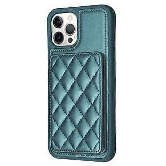Puhelinkotelo iPhone 12 Pro Max 6,7 tuumalle (tyyli B)