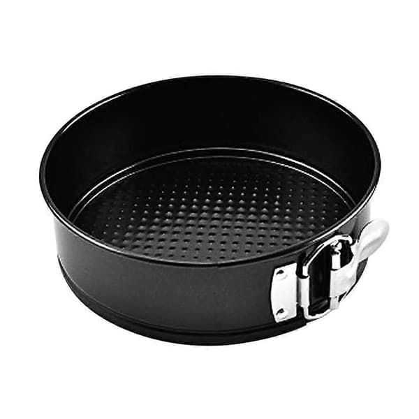 3 stk/sæt Kageform Spænde Non-Stick Bageplade DIY Bageform Køkkentilbehør