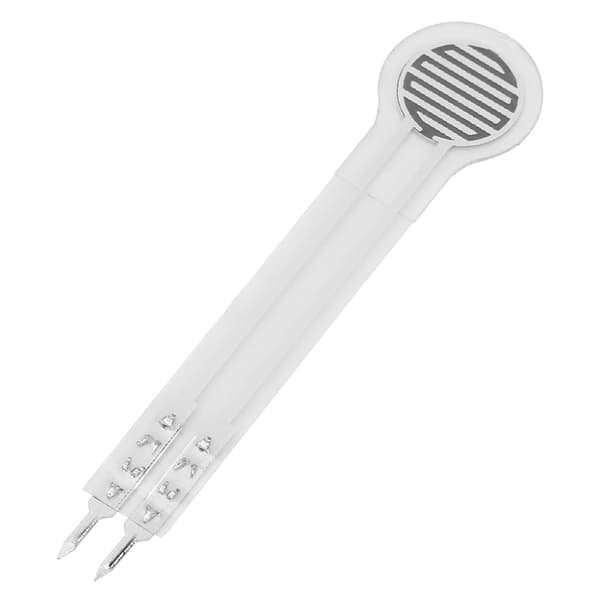 1. DF9-40 Højpræcisions modstandstype tyndfilm tryksensor kraftsensor (0-10 kg)