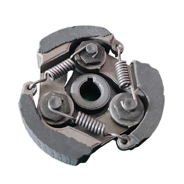 3-sko centrifugalkoblingsplade 49cc Mini Chopper Pocket Dirt Bike ATV