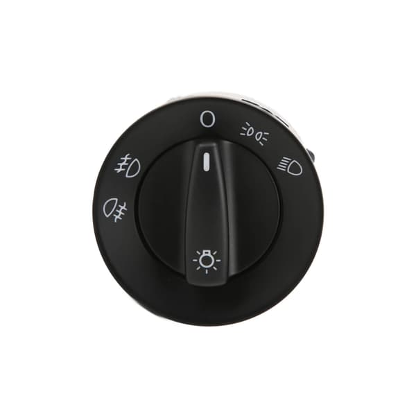 Hovedlys Tåkelysbryter 1C0 941 531A Plug and Play Erstatning for Seat Alhambra 2001-2010