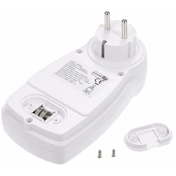 Energy Consumption Meter Wattmeter Socket Meter Energy Meter