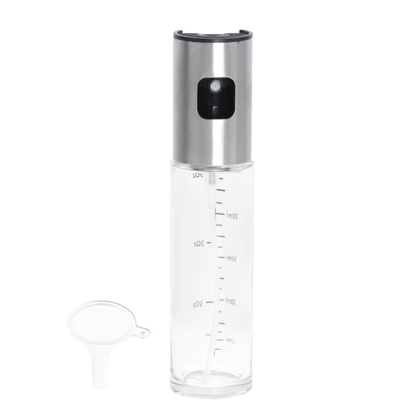 Oliedispenser spray med 100 ml skala 220