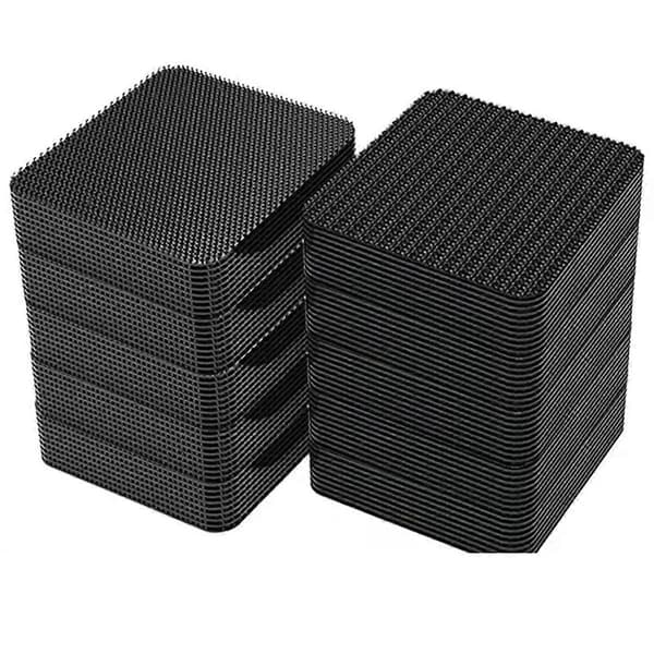 Carpet Fixing Velcro Double-Sided High-Viscosity Car Mats Fixed Velcro Household Non-Slip Velcro