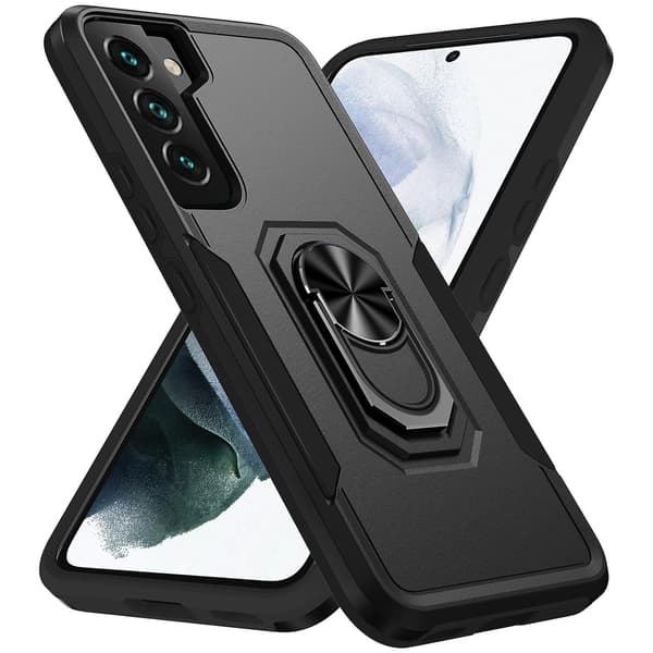 Mobilcover med holder til Samsung Galaxy S23+ 5G