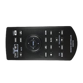 Remote Control for Pioneer AVHX3500BHS AVH-X3500BHS AVH-X4500BT