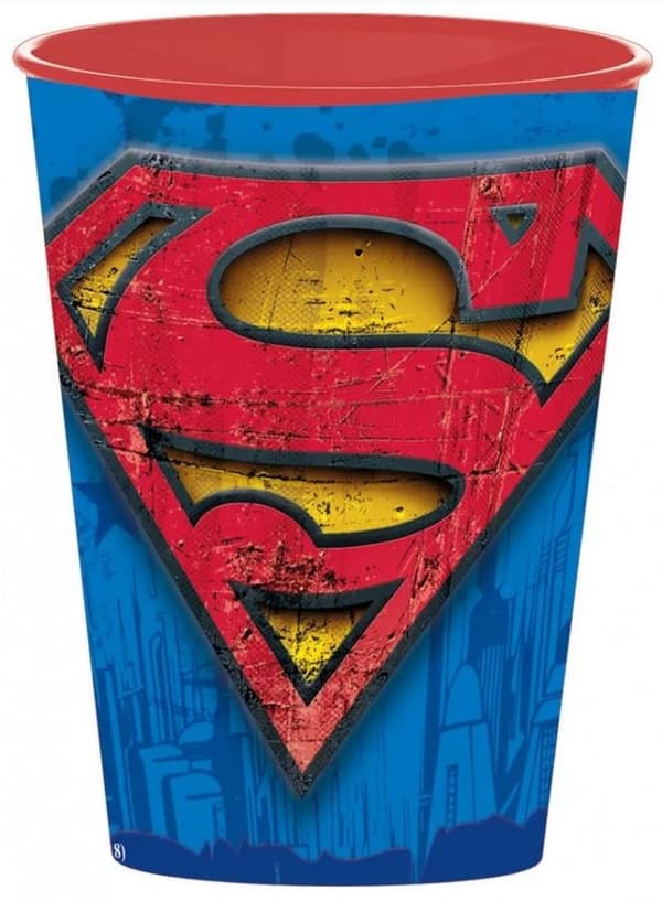 Krus Superman 151