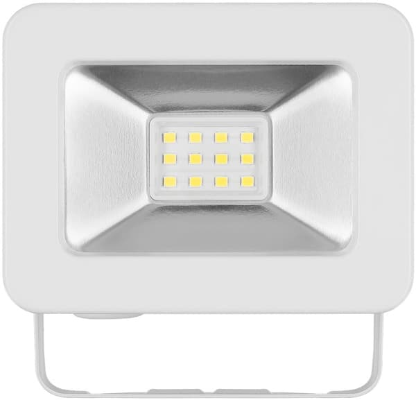LED-ulkovalaisin, 10 W Vit 218