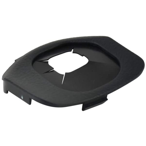 Car Cruise Control Button, Cruise Control Button Dust Cover for Land Cruiser Prado 2002-2010 45186-58020-C0