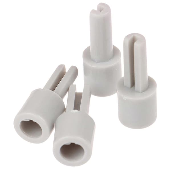4x Mixer Potentiometer Extension Shafts Practical Premium Extension Shafts