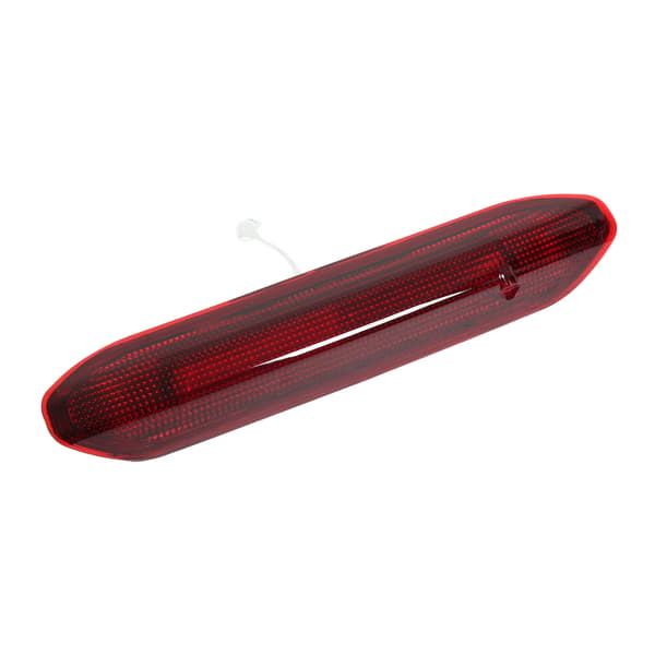 High Mount Brake Light 3rd Third Brake Light LR036355 Replacement for Land Rover Freelander 2 2007-2015 Red
