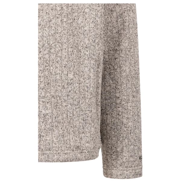 Trespass Porlock Fleecejacka M ekram Ljusgrå Marl Light Grey Marl M Light Grey Marl M
