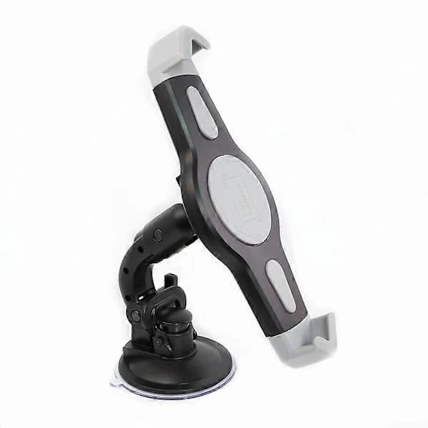 XWJ-0868B02 Universal 360° Roterende Bilinstrumentpanel Sugekopp Feste Tablet PC Stativholder