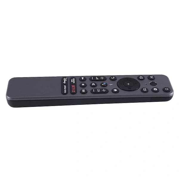Rmf-tx900u 4k 8k Hd Tv Replacement Remote Control with Voice Function for Smart TV