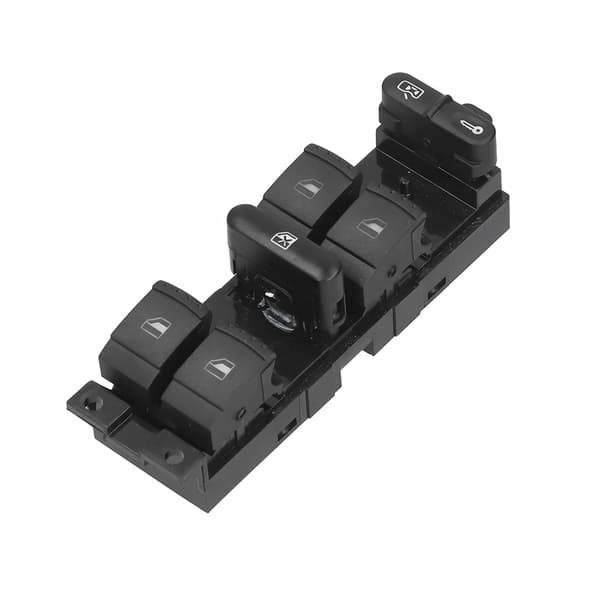 Electric Window Switch 7M3959857D 01C Replacement for Seat Alhambra 1997/10‑2010/03