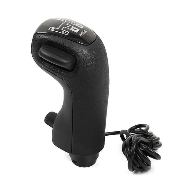 USB Gear Shift Knob til Logitech G923 G29 G27 G25 TH8A til ETS2&ATS Scania Lastbil Høj Lav Gear Simulator