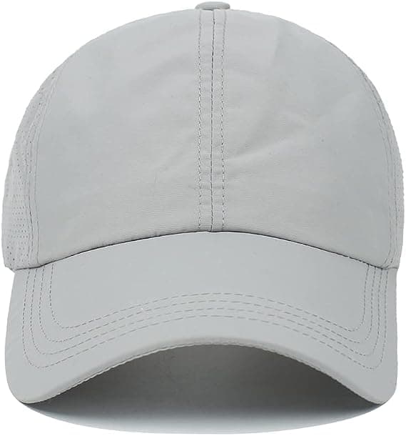 Unisex sommerhatt for kvinner og menn