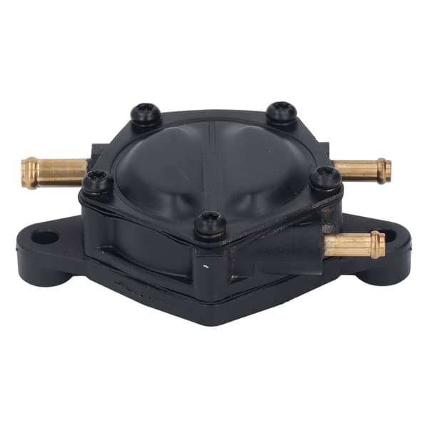 65L UTV Fuel Pump Assembly Black Replacement for RHINO 450 4x4 2006-2009