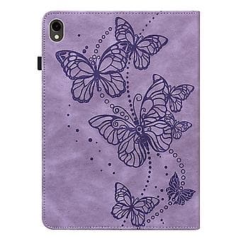 Tabletin suojakuori Samsung Galaxy Tab S9:lle (violetti)