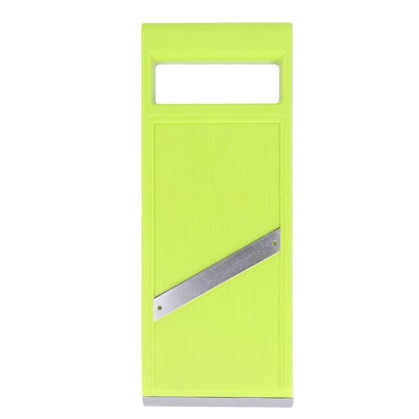 Vegetable Chip Maker Stainless Steel Handheld Kitchen Knife Food Kitchen Knife Vegetable Slicer