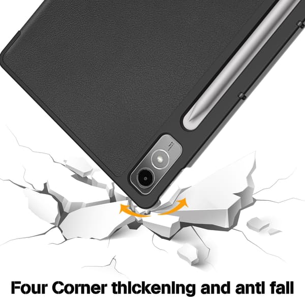 Lenovo Xiaoxin skyddsfodral modell 2 Svart