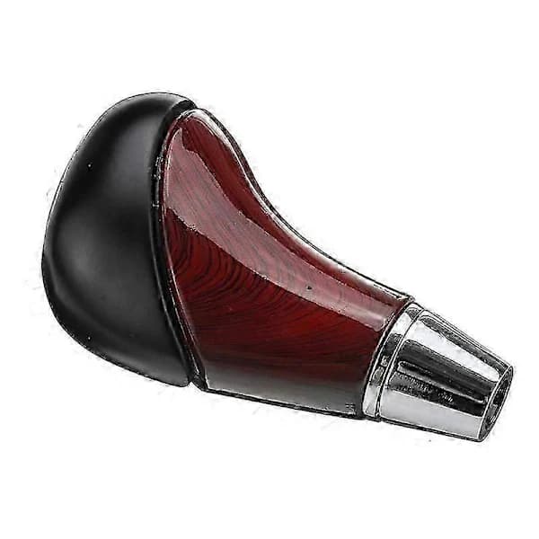 Bil Gear Shift Knob Auto Gear Shift Knob Cover Gear Shift Lever Håndbold til W210 W220 W163 W202 W140 C E
