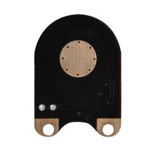 2 stk/parti 3W IR infrarøde LED-lys for nattsyn Raspberry Pi-kamera - bra