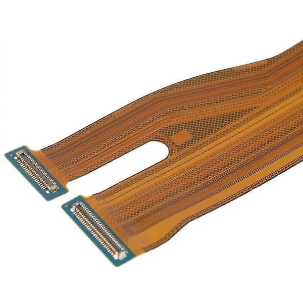 Til Samsung Galaxy A52s 5G A528 OEM Bundkort Dock Connector Flexkabel Reparationsdel