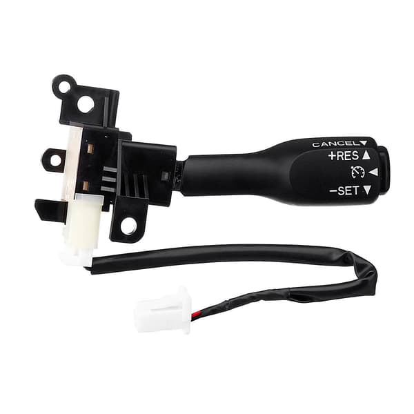 Car Cruise Control Switch with Cable for Prius Land Cruiser 84632-34011