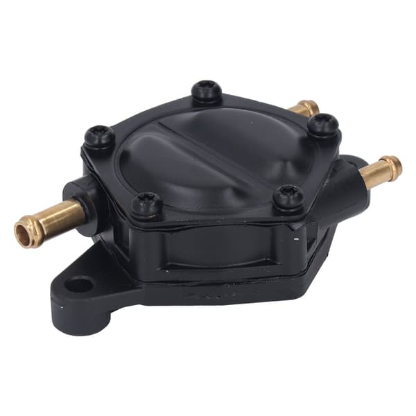 65L UTV Fuel Pump Assembly Black Replacement for RHINO 450 4x4 2006-2009