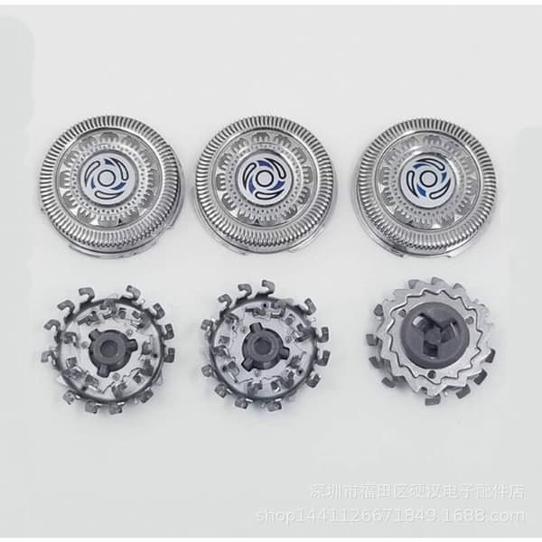 SH70 Erstatningsbarberhode for Philips Series 7000 S7310