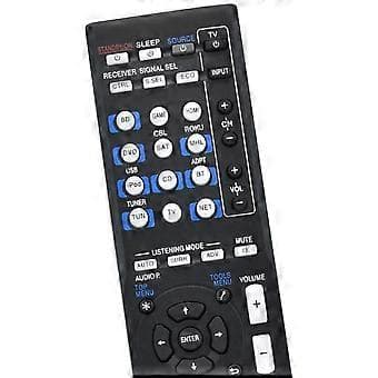 New AXD7721 Remote Control for Pioneer AV Receiver VSX-45 VSX-44 VSX-454 VSX-824
