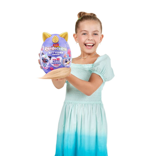 Rainbocorns Kittycorn Surprise S9