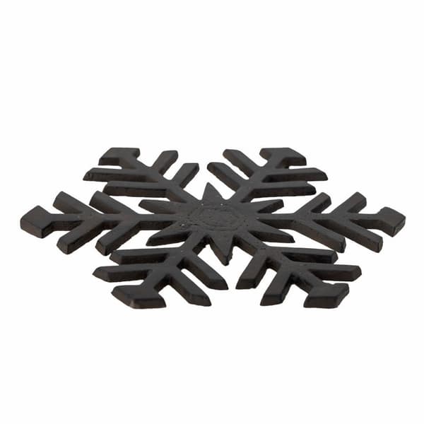 Hemat Gryteunderlag - Bloomingville Svart black