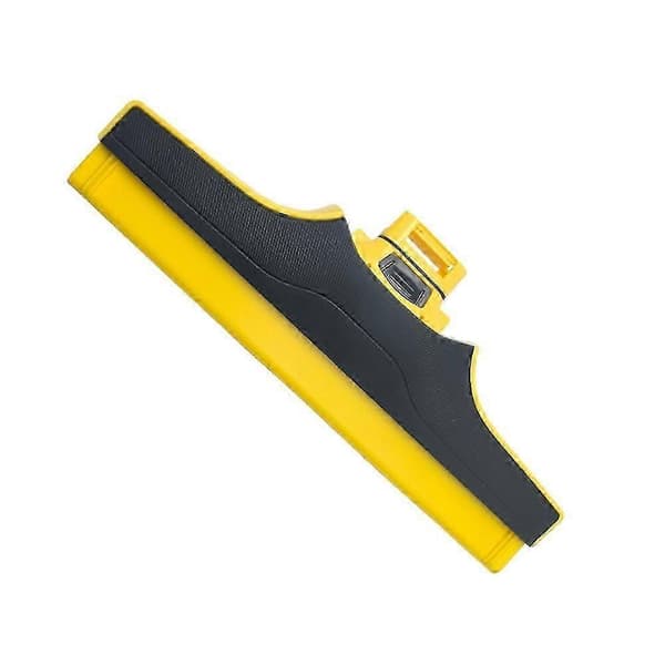 Sugedyse for Karcher WV 6 Vindusvasker Lang Sugedyse med Gummileppedeler 1.633-510.0
