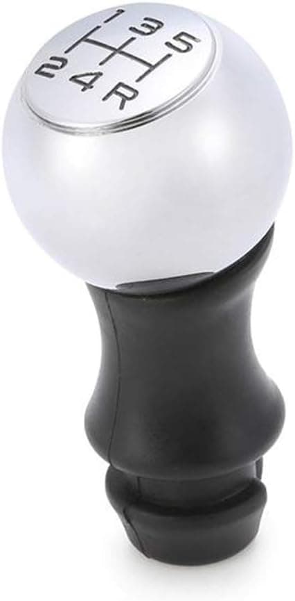 5-trins manuel gearknop til bil 206 207 3008 osv./ C2 C3 C4