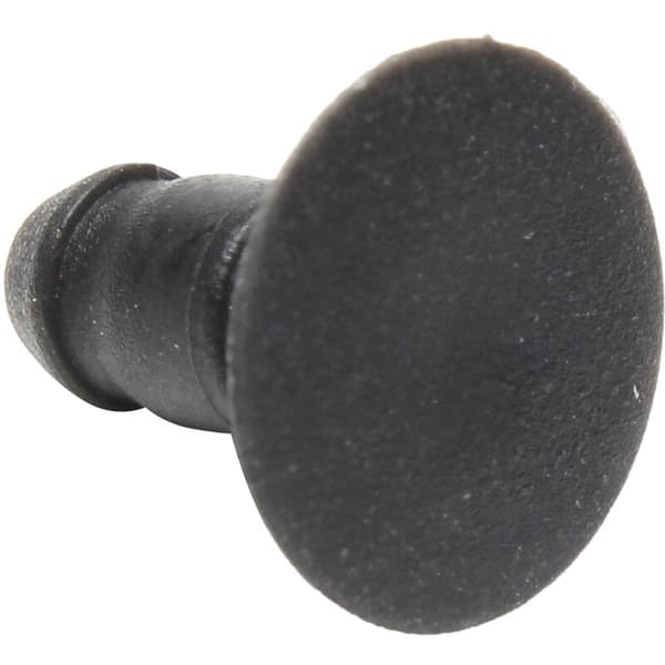 10X 7mm støtfangerklips for motorbuer