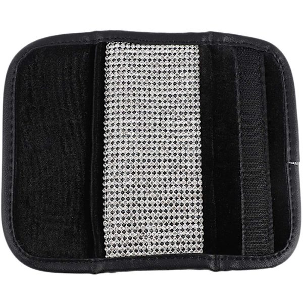 Diamond Crystal Håndbremsdeksel Interiørtilbehør Universal SUV Lastebil Stil