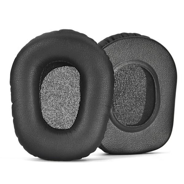 Replacement Ear Pads for BlueParrott B350-XT Headphones (2-pack)