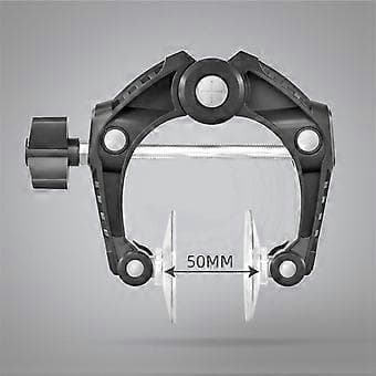 Screen Opening Clamp Support Screen Separation Special Opening Clamp for Mobile Phones Tablets Elect