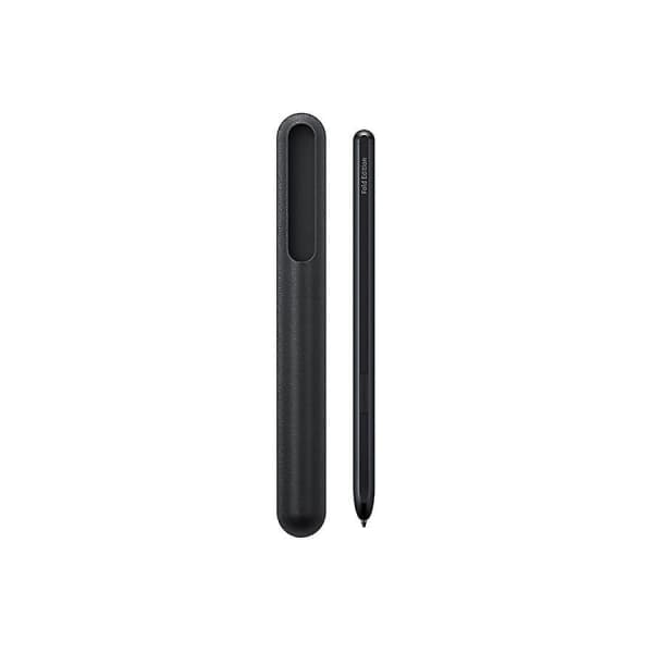 Stylus S Pen Samsung Galaxy Z Fold 3 med opbevaringsetui Samsung Sort