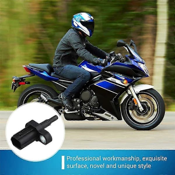 Lufttemperatursensor 8FP-85886-00-00 til YZF-R6/R1 FZ1 Grizzly 550/700 2006-2017 Modeller