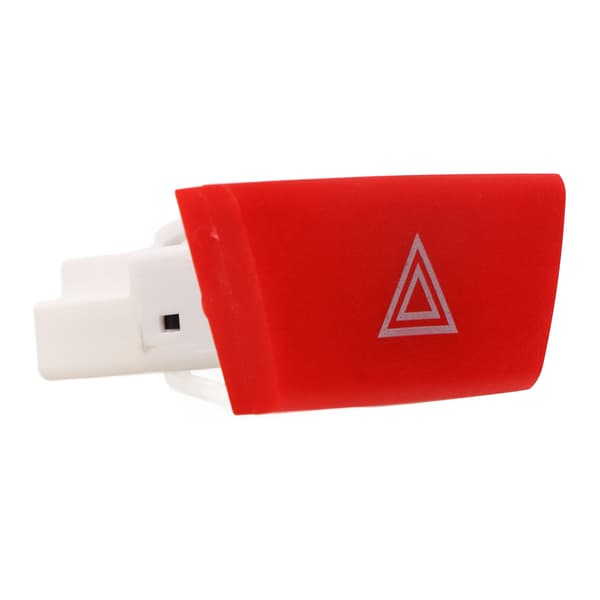 Hazard Warning Light Switch 6490 NG Replacement Light Control Button for Peugeot 107 2005-2014