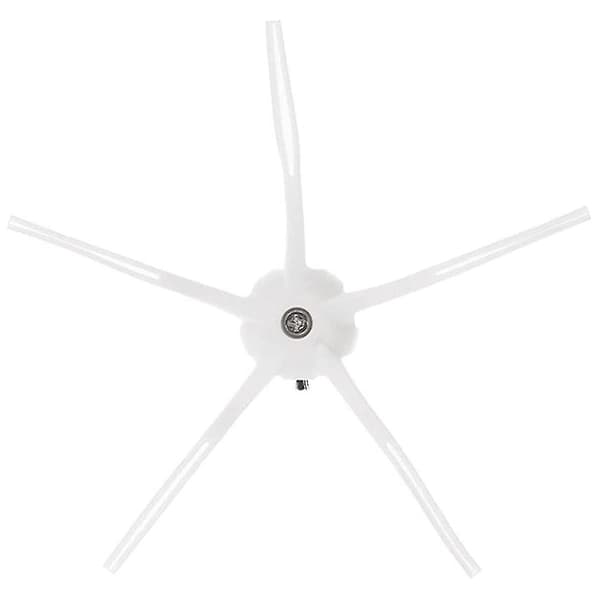 Xiaomi Roborock S7 Max -osien moppi Hepa-suodatin sivuharja rulla