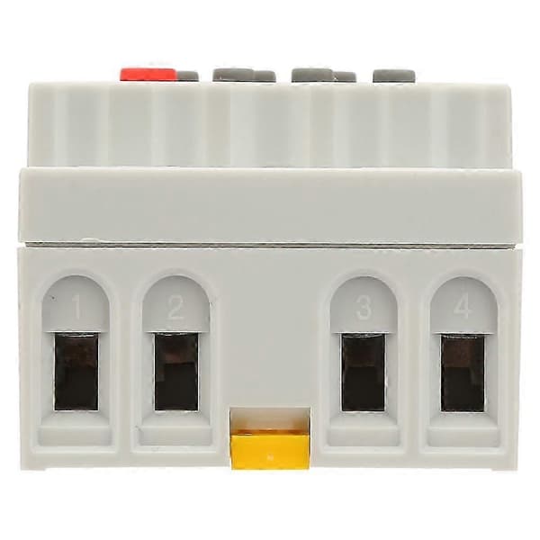 KG316t iI Mikrocomputer Programmerbar Tidskontrol Elektronisk Timer 220VAC 25A 26s