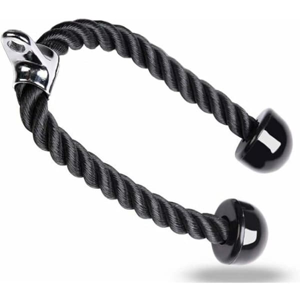 Triceps-rep-line, multifunktionel træningsmaskine til fitness, bodybuilding, pull-ups
