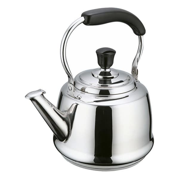 Kaffepannu 1,5 L Agnes Dorre Hopea Silver 1,5 L