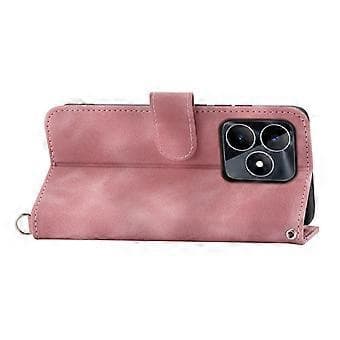 Puhelinkotelo Realme C53:lle (Global) (Tyyli B)