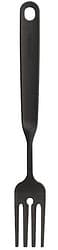 Stekgaffel 28 cm Svart black