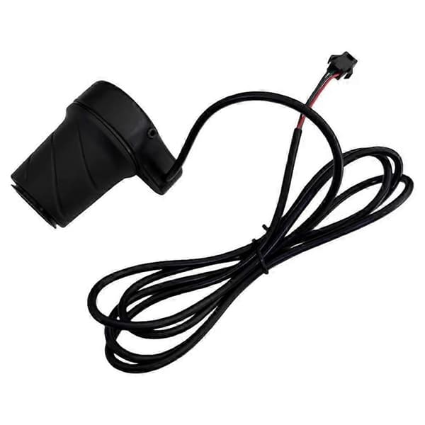 For Engwe EP-2 Pro / EP-2 Boost / Engine X / L20 Elsykkel Vrigass Akselerasjonshåndtak Reservedeler